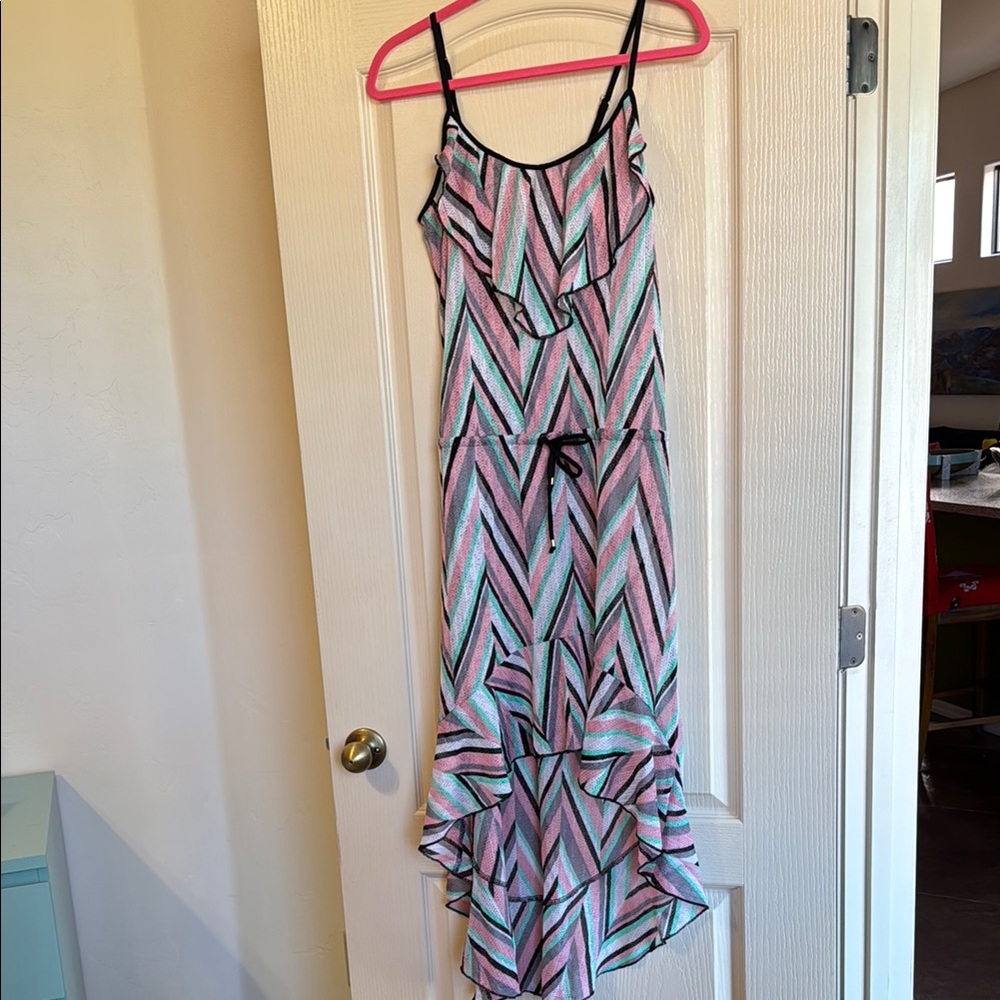 Women’s swim coverup